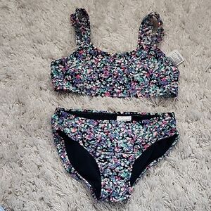GAP Vibrant Multicolor Swimwear